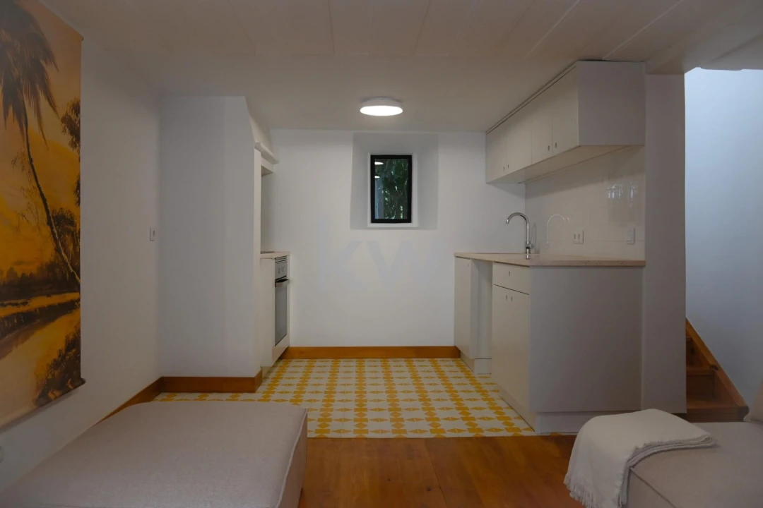 Apartamento T2 para Venda em Santa Maria Maior Foto 6