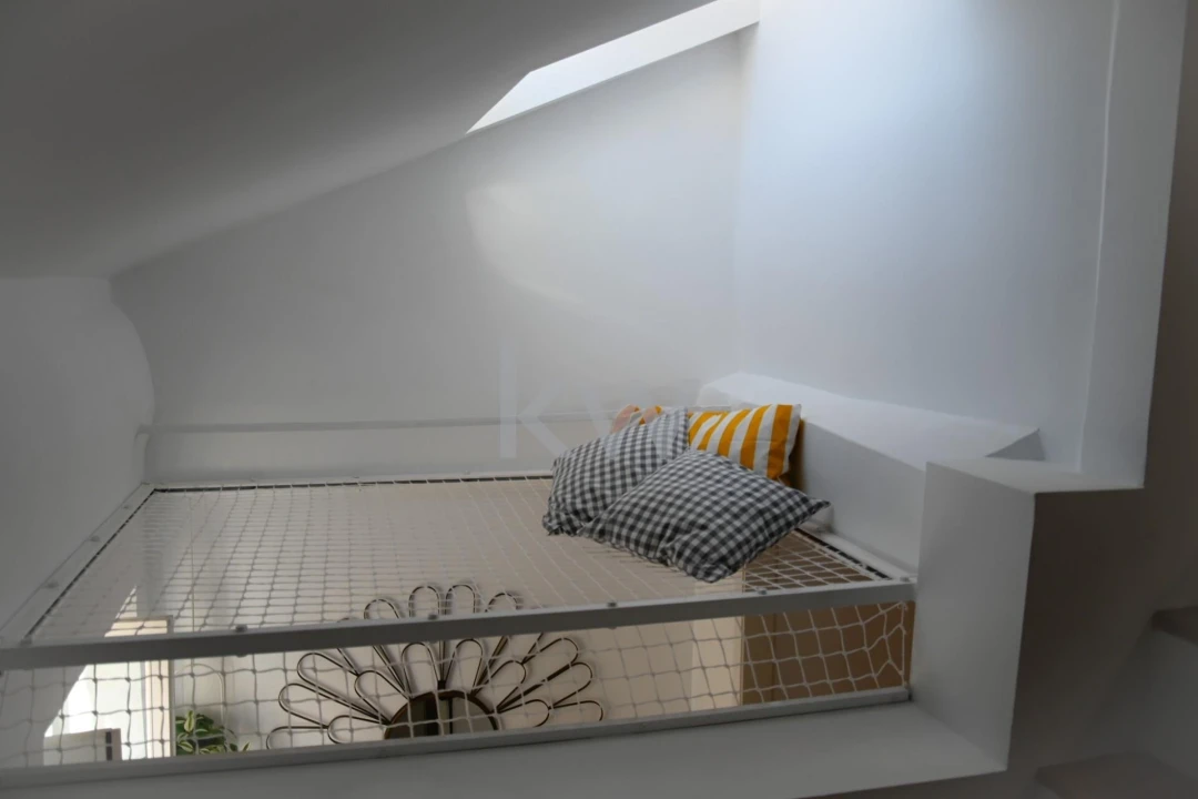 Apartamento T2 para Venda em Santa Maria Maior Foto 4