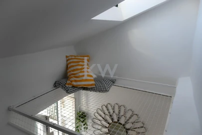 Apartamento T2 para Venda em Santa Maria Maior
