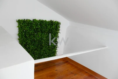 Apartamento T2 para Venda em Santa Maria Maior