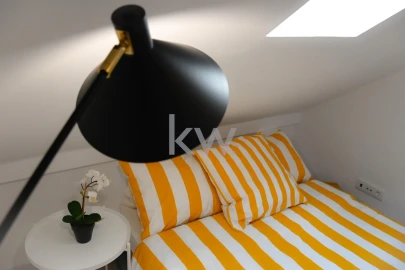 Apartamento T2 para Venda em Santa Maria Maior