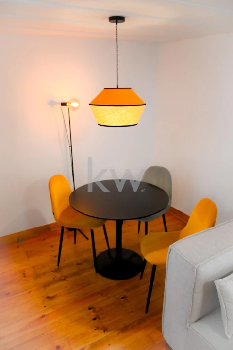 Apartamento T2 para Venda em Santa Maria Maior