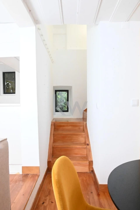 Apartamento T2 para Venda em Santa Maria Maior