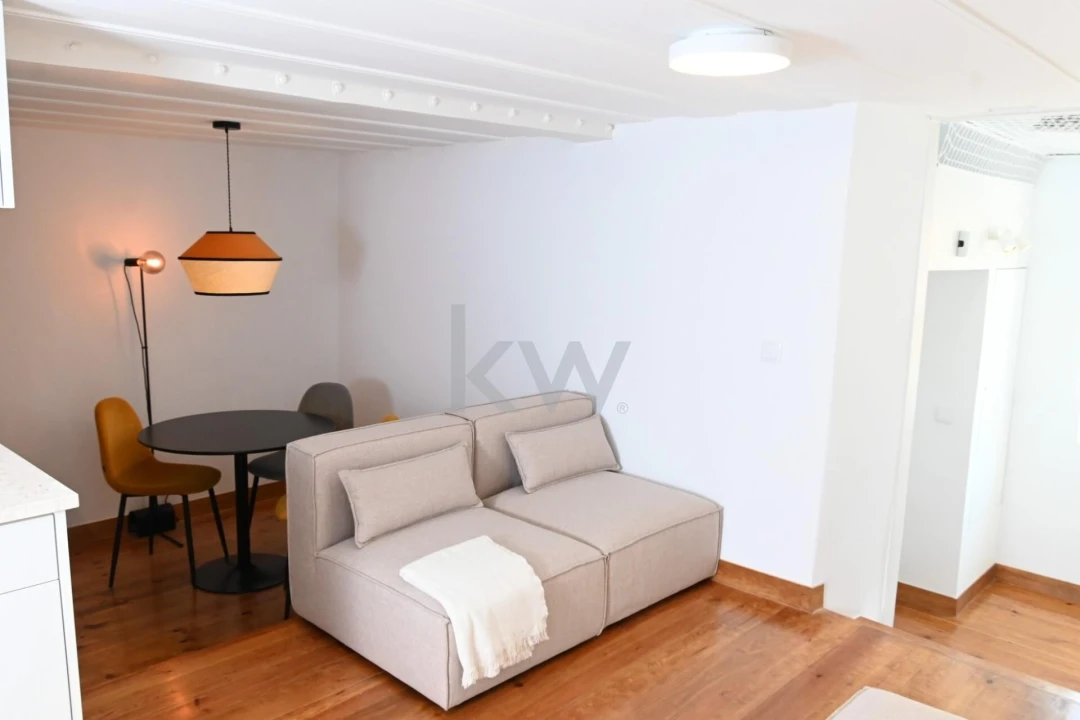 Apartamento T2 para Venda em Santa Maria Maior Foto 10