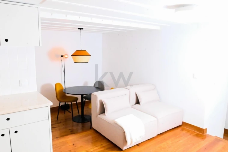Apartamento T2 para Venda em Santa Maria Maior Foto 13