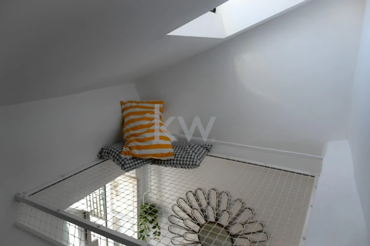 Apartamento T2 para Venda em Santa Maria Maior Foto 21