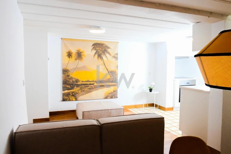 Apartamento T2 para Venda em Santa Maria Maior Foto 2