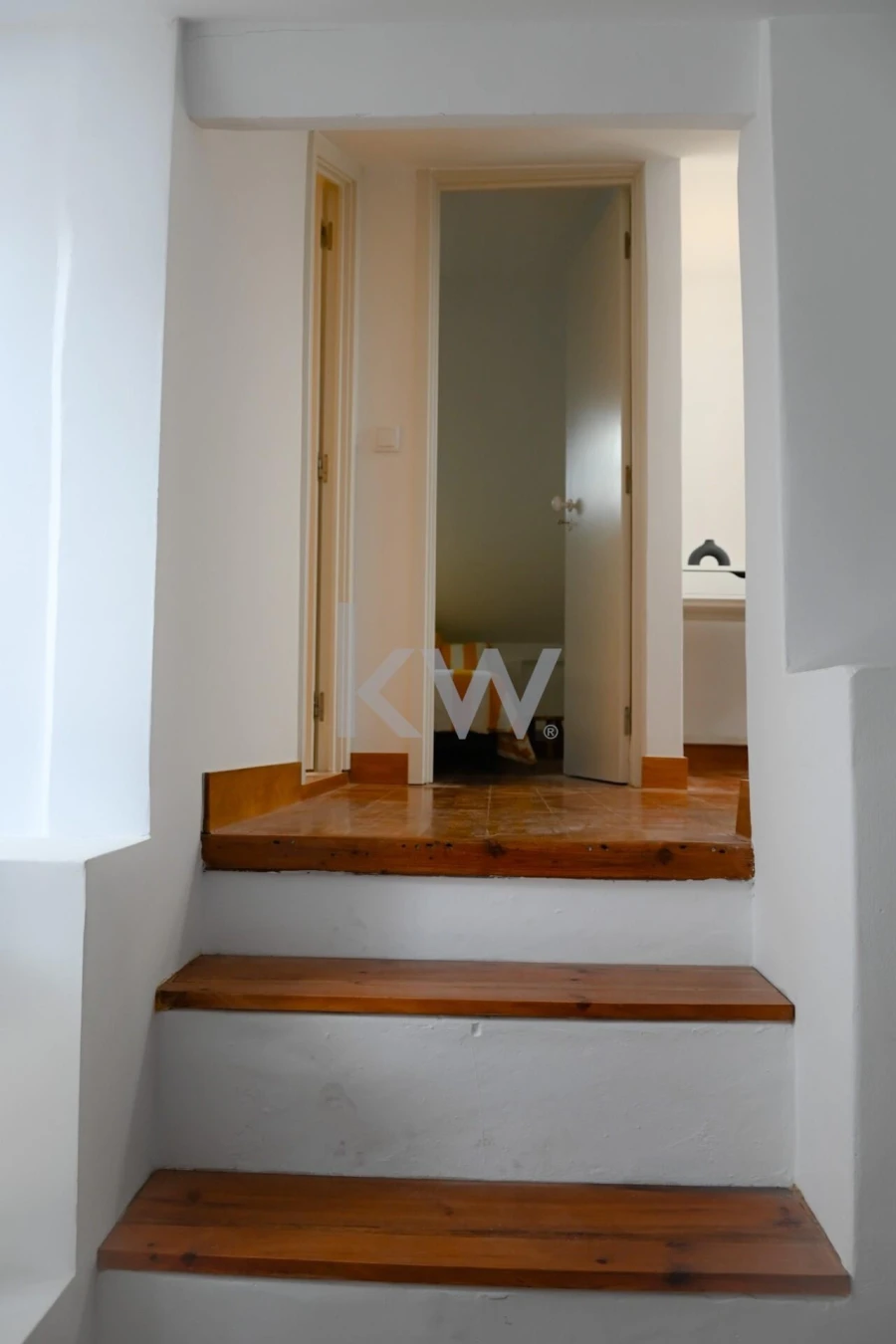 Apartamento T2 para Venda em Santa Maria Maior Foto 22