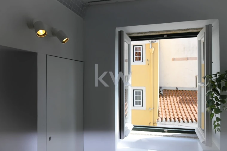 Apartamento T2 para Venda em Santa Maria Maior Foto 32