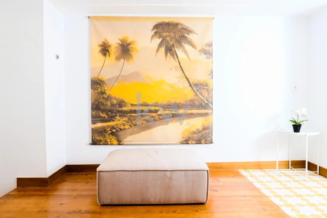 Apartamento T2 para Venda em Santa Maria Maior Foto 9