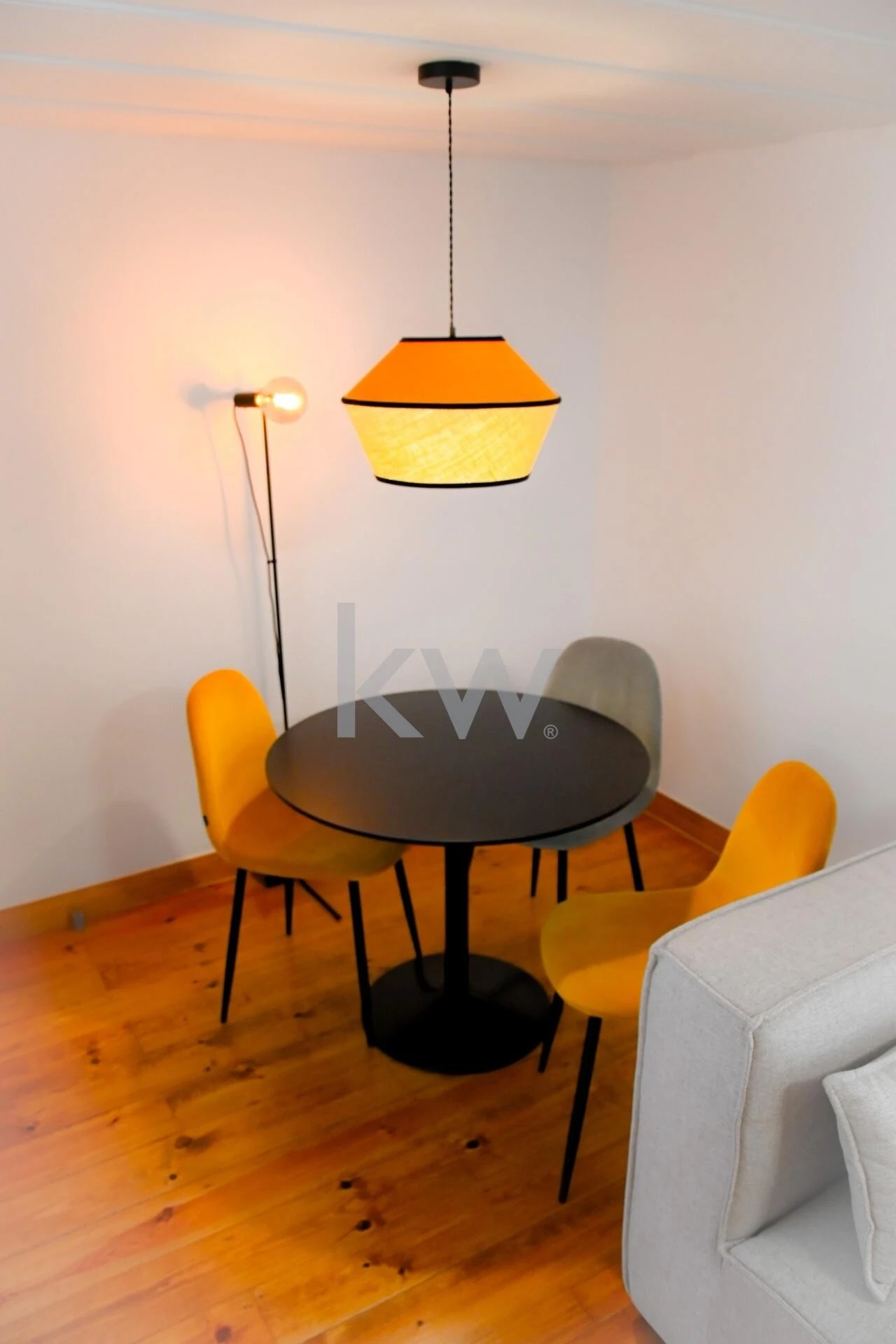 Apartamento T2 para Venda em Santa Maria Maior Foto 14