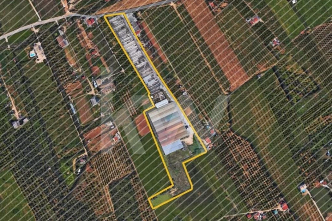 Terreno para Venda em Lagoa e Carvoeiro Foto 2