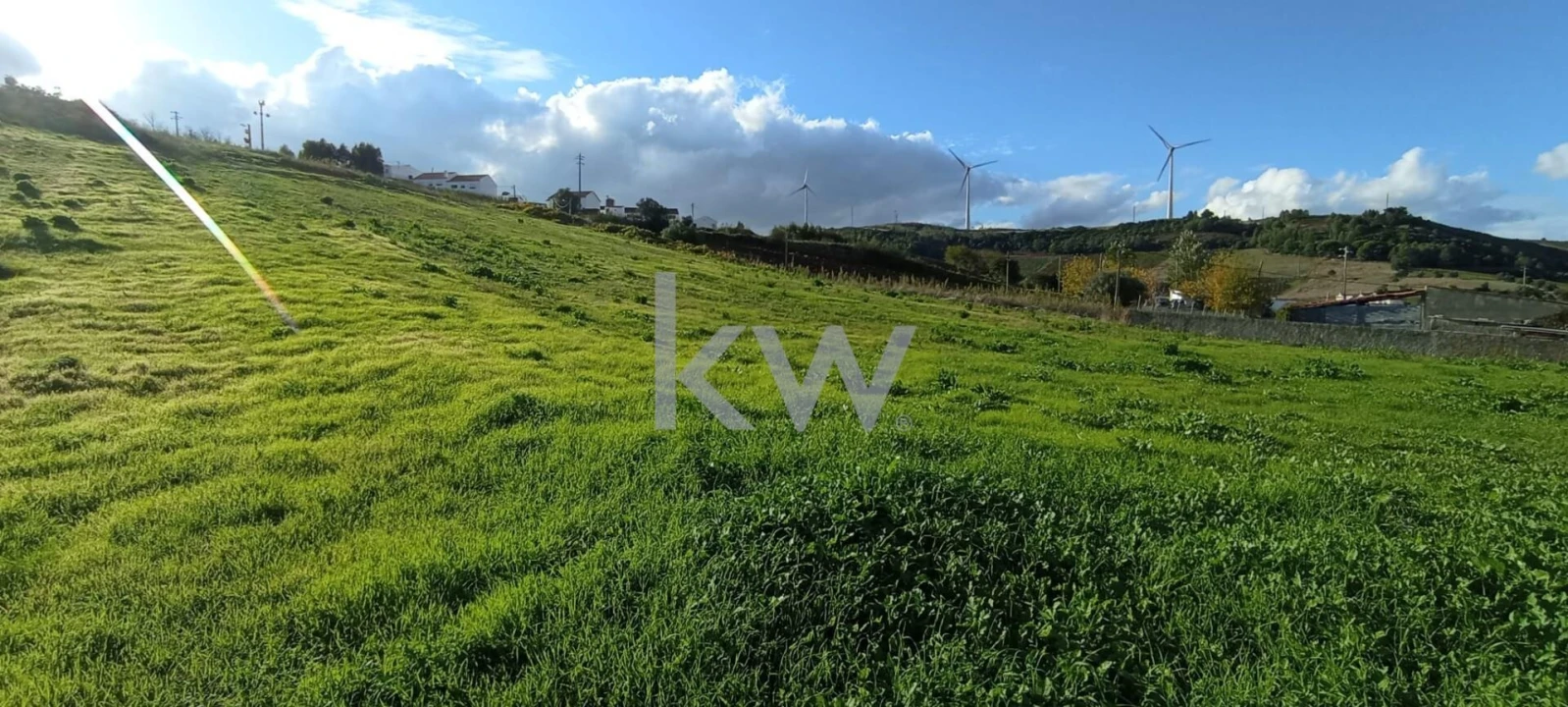 Terreno para Venda em Dois Portos e Runa Foto 1