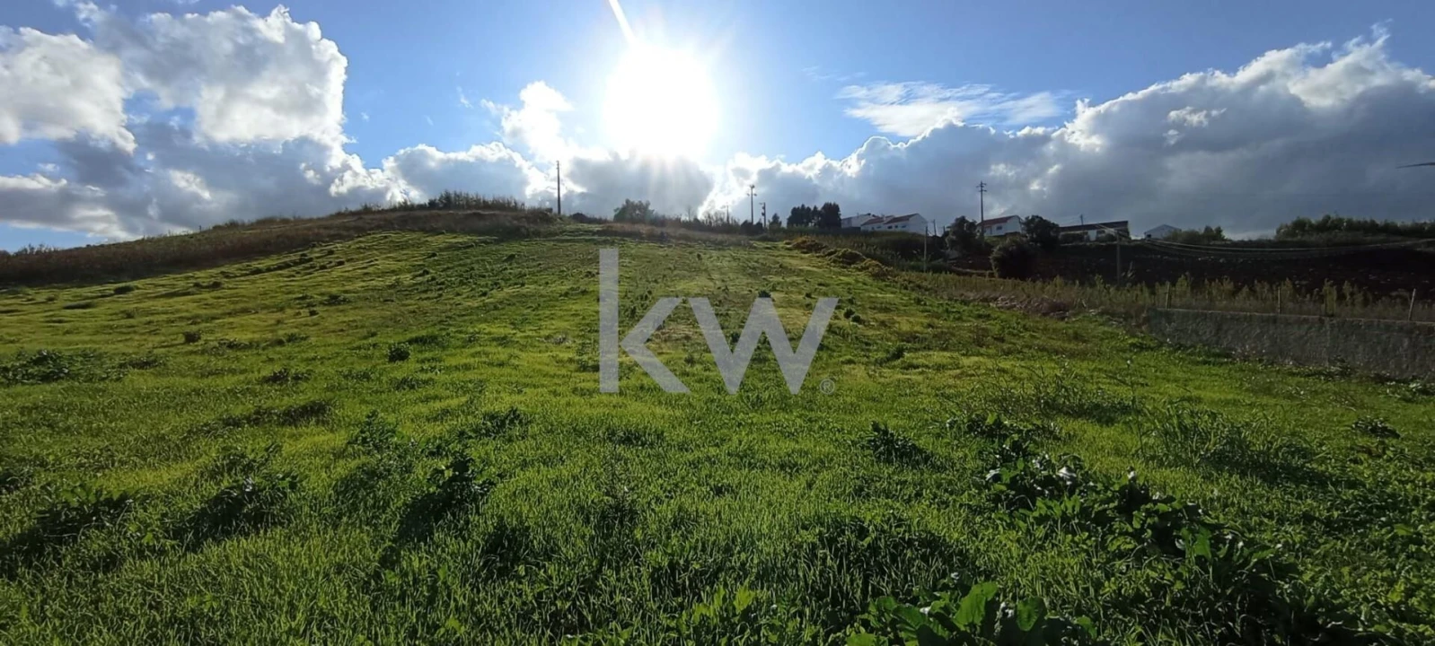 Terreno para Venda em Dois Portos e Runa Foto 3
