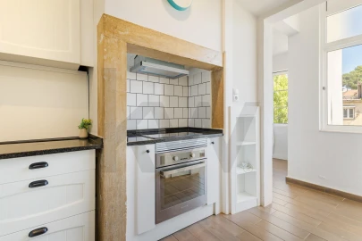 Apartamento T2 para Venda em Santo António