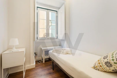 Apartamento T2 para Venda em Santo António