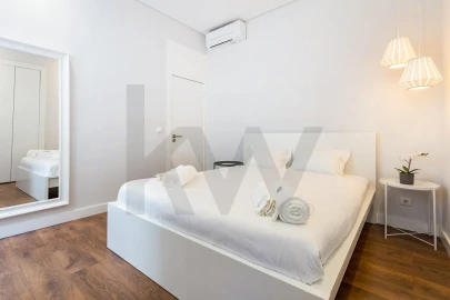 Apartamento T2 para Venda em Santo António