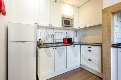 Apartamento T2 para Venda em Santo António