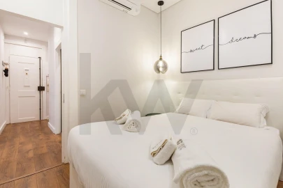 Apartamento T2 para Venda em Santo António
