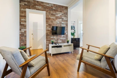 Apartamento T2 para Venda em Santo António