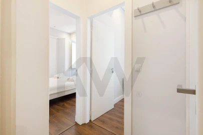 Apartamento T2 para Venda em Santo António