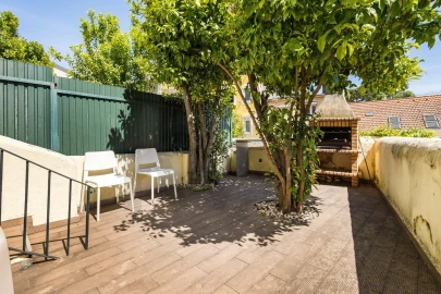 Apartamento T2 para Venda em Santo António