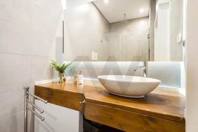 Apartamento T2 para Venda em Santo António