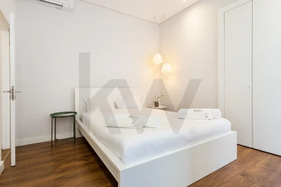 Apartamento T2 para Venda em Santo António