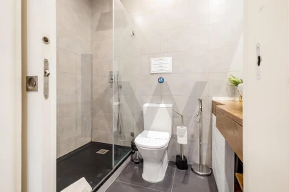 Apartamento T2 para Venda em Santo António