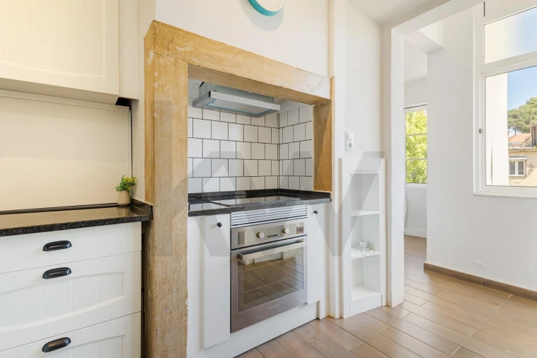 Apartamento T2 para Venda em Santo António Foto 17
