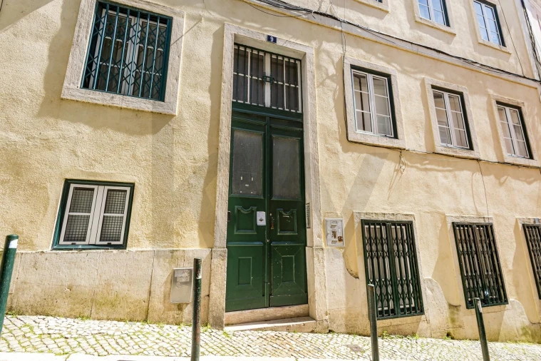 Apartamento T2 para Venda em Santo António Foto 25
