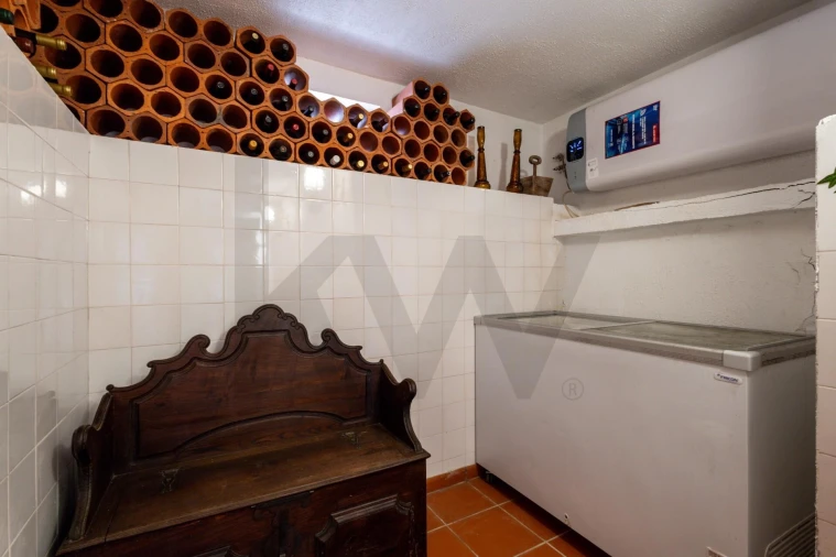 Moradia T4 para Venda em Charneca de Caparica e Sobreda Foto 63