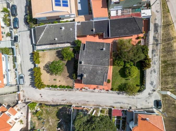 Moradia T4 para Venda em Charneca de Caparica e Sobreda Foto 70