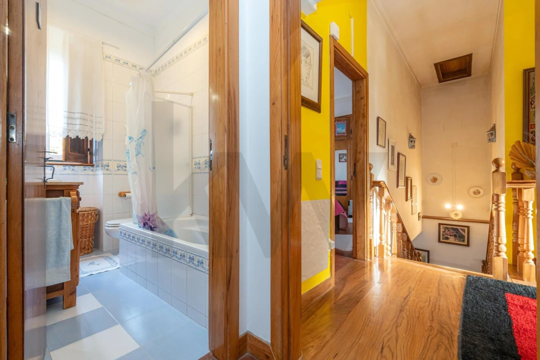 Moradia T4 para Venda em Barcouço Foto 21