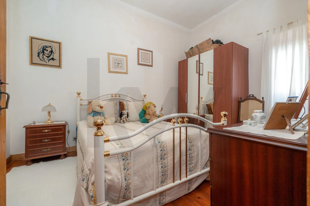 Moradia T4 para Venda em Barcouço Foto 36