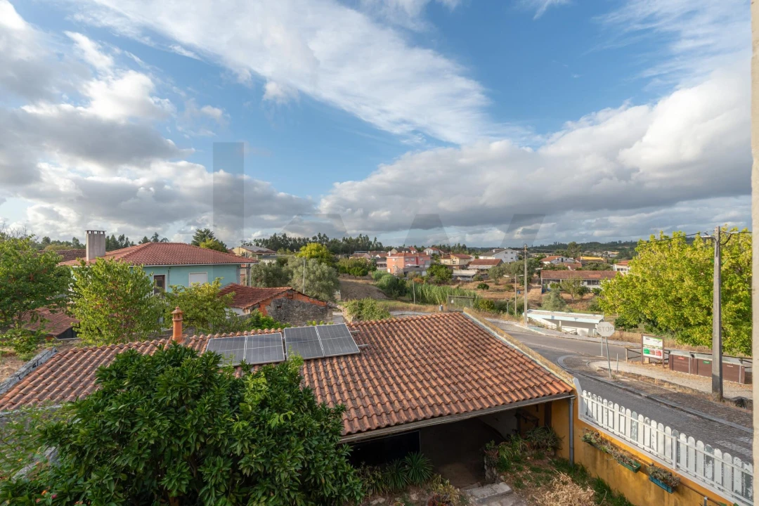 Moradia T4 para Venda em Barcouço Foto 43