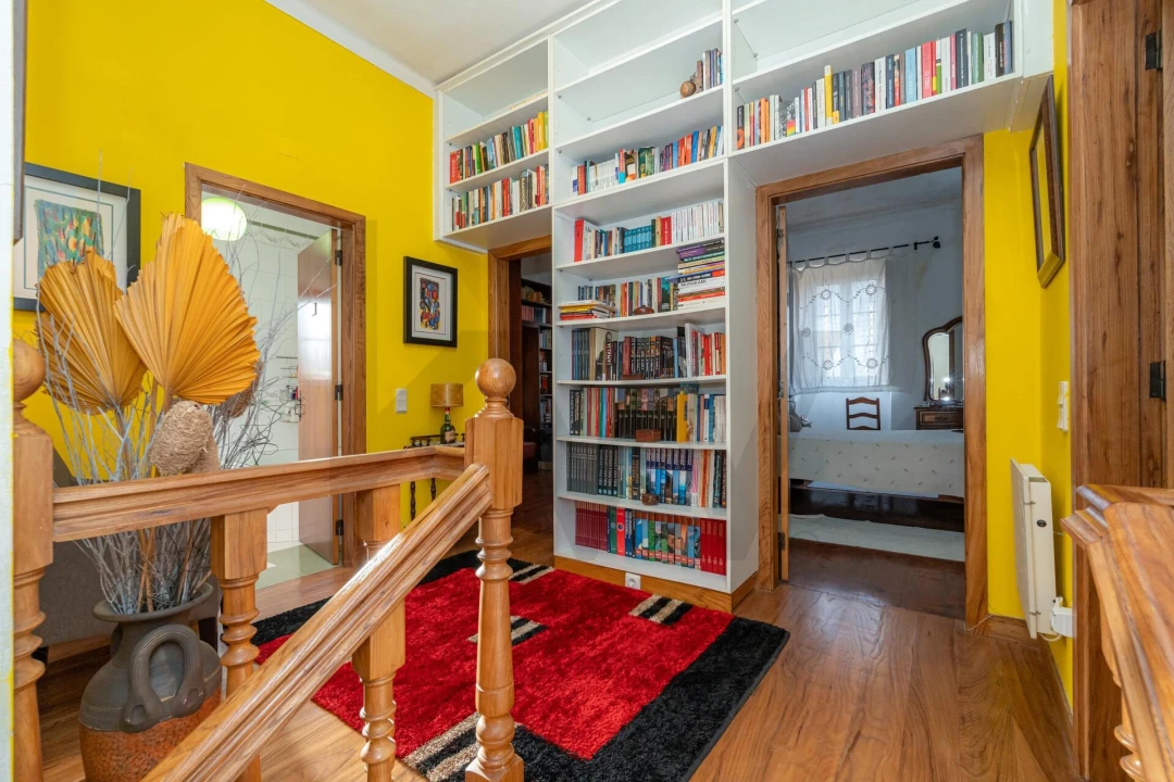 Moradia T4 para Venda em Barcouço Foto 25