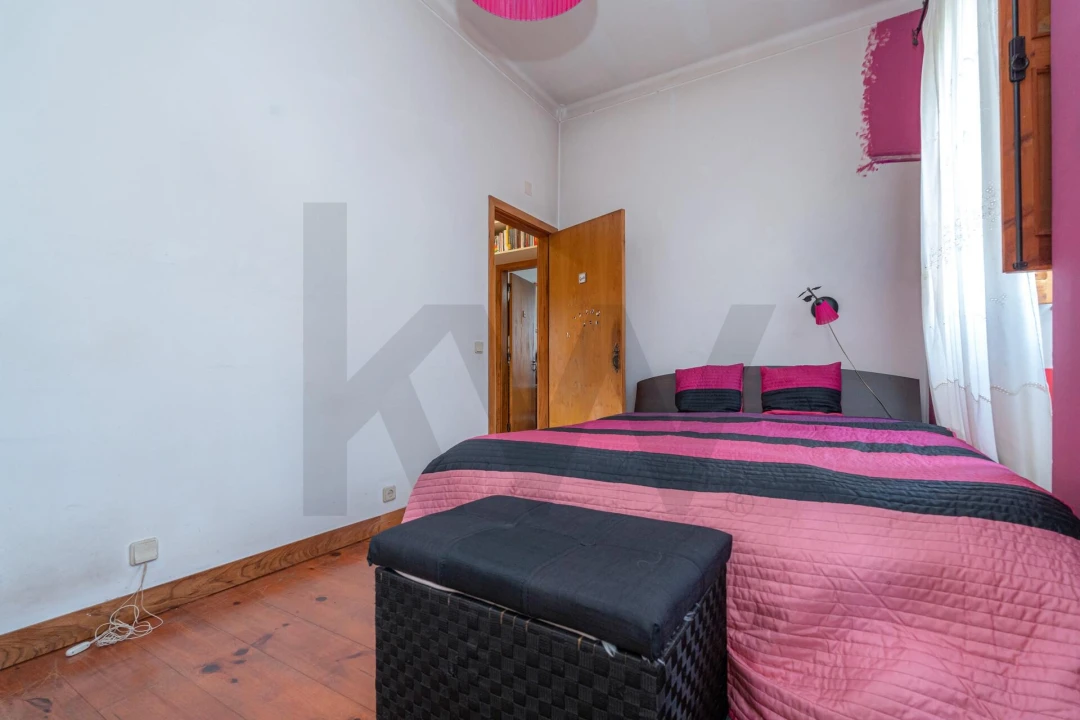 Moradia T4 para Venda em Barcouço Foto 23