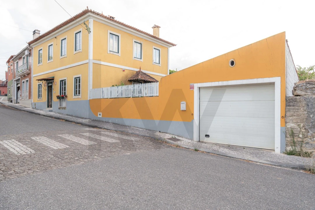 Moradia T4 para Venda em Barcouço Foto 5
