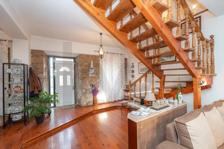 Moradia T4 para Venda em Barcouço Foto 19