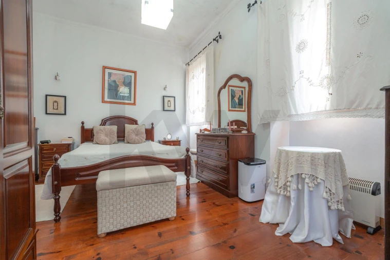 Moradia T4 para Venda em Barcouço Foto 27