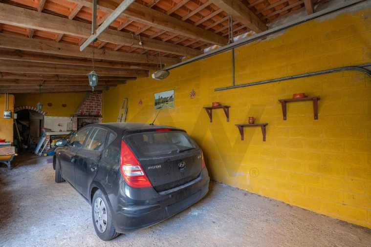 Moradia T4 para Venda em Barcouço Foto 38