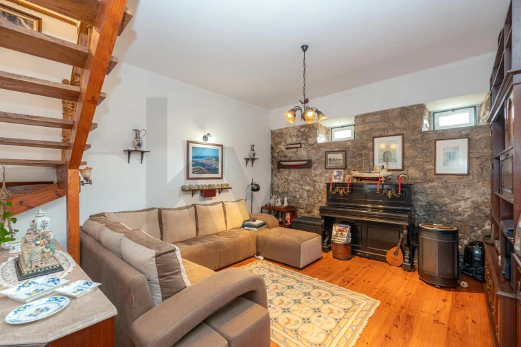 Moradia T4 para Venda em Barcouço Foto 18