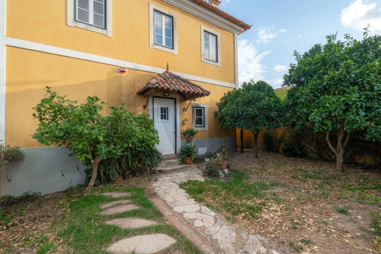 Moradia T4 para Venda em Barcouço Foto 41