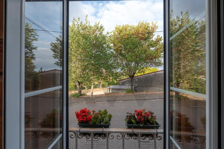 Moradia T4 para Venda em Barcouço Foto 45