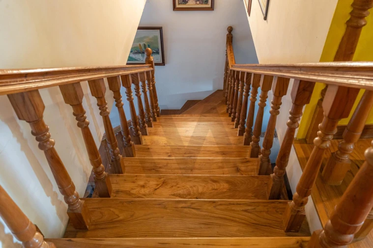 Moradia T4 para Venda em Barcouço Foto 20