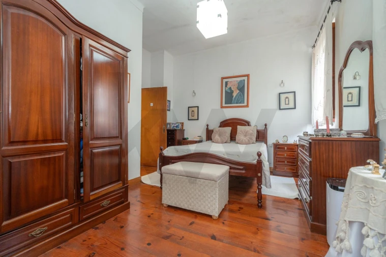 Moradia T4 para Venda em Barcouço Foto 28