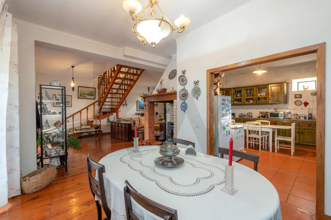 Moradia T4 para Venda em Barcouço Foto 11