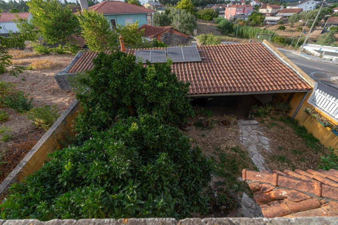 Moradia T4 para Venda em Barcouço Foto 44