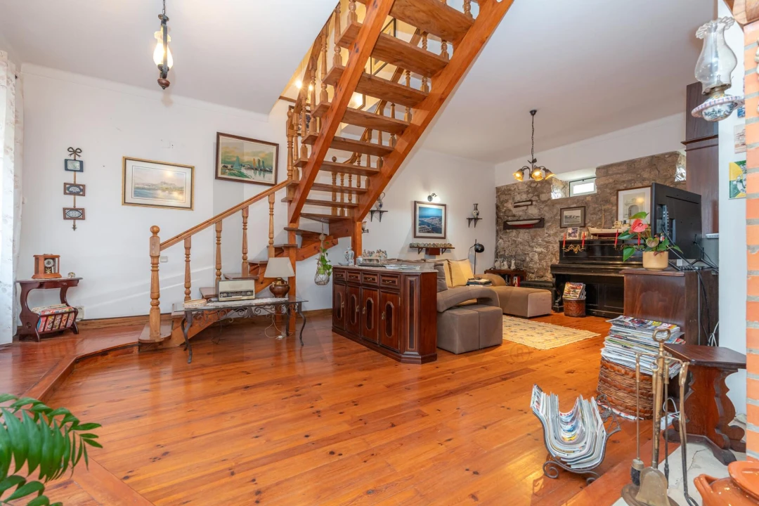 Moradia T4 para Venda em Barcouço Foto 17